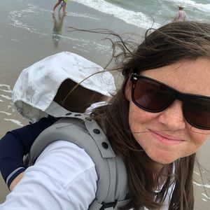 Meet your Posher, Beth